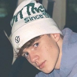 Elijah Elliott, 21 (TikTok Star)