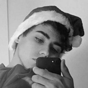 Elijah Haider, 28 (Model)