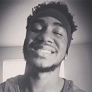 Elijah Johnson, 30 (TikTok Star)