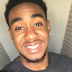 Elijah Johnson, 30 (TikTok Star)