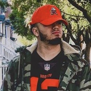 Elijah Jones image 3