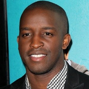 Elijah Kelley, 39 (Movie Actor)