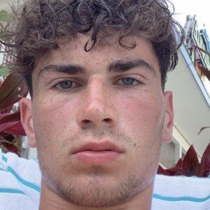 Elijah Santoro image 2