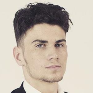 Elijah Santoro image 6
