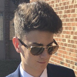 Elijah Santoro image 8