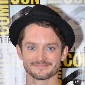 Elijah Wood image 4