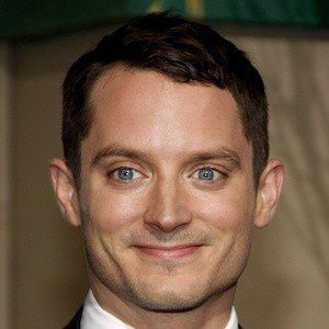 Elijah Wood image 5