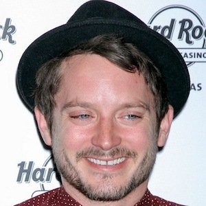 Elijah Wood image 8