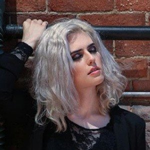 Elijah Wood, 28 (Drummer)