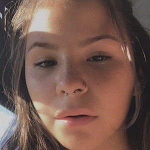 Elina Anker, 22 (TikTok Star)