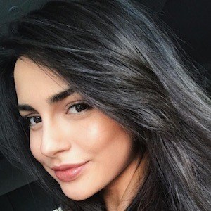 Elina Krupskaya, 29 (Instagram Star)