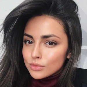 Elina Krupskaya, 29 (Instagram Star)