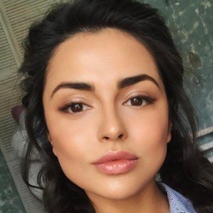 Elina Krupskaya, 29 (Instagram明星)