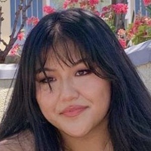 Elina Meng, 24 (TikTok Star)