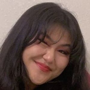 Elina Meng, 25 (TikTok明星)