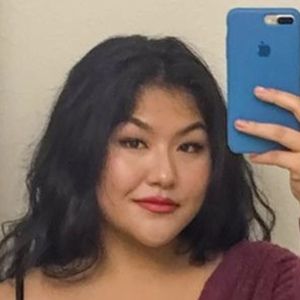 Elina Meng, 25 (TikTok Star)