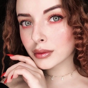 Elina Podporina, 31 (Visagistin)