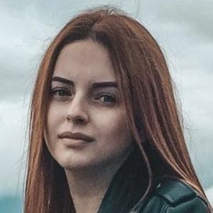 Elina Podporina, 31 (化妝師)