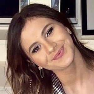 Elina Yael, 24 (TikTok明星)