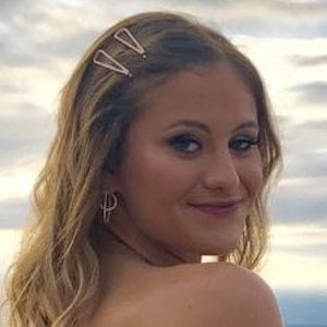 Elina Yael, 24 (TikTok Star)