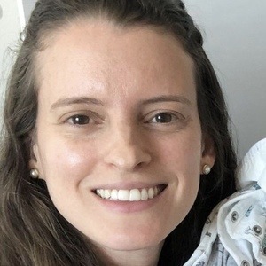 Elisa Langsch, 38 (YouTube明星)
