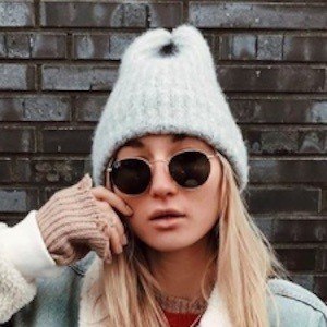 Elisa Ludwig, 32 (Blogger)