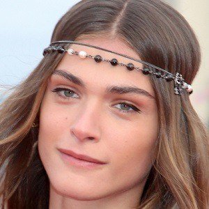 Elisa Sednaoui image 3