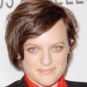 Elisabeth Moss image 3