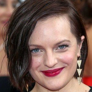 Elisabeth Moss image 4