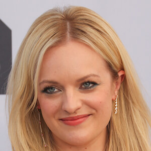 Elisabeth Moss image 6