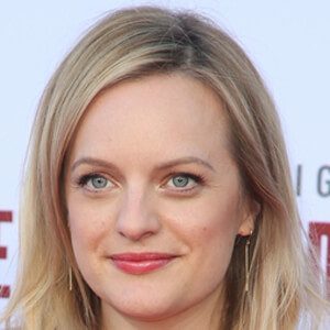 Elisabeth Moss image 7