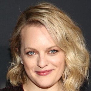 Elisabeth Moss image 8