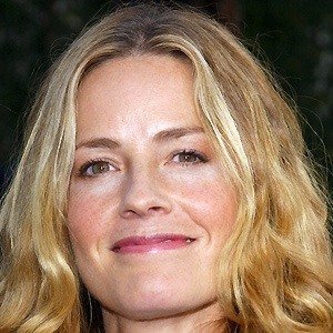 Elisabeth Shue, 60 (Movie Actress)