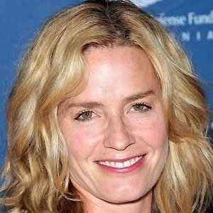 Elisabeth Shue, 60 (Movie Actress)