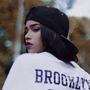 Elisama Méndez image 3