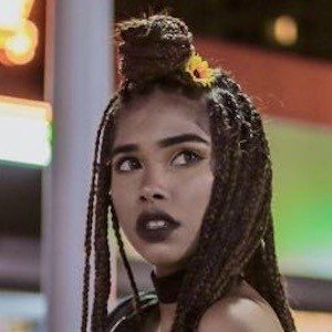 Elisama Méndez image 4