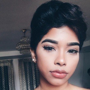 Elisama Méndez image 6