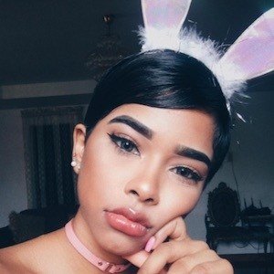 Elisama Méndez image 8