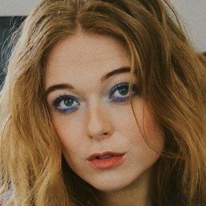 Elise Buch, 29 (YouTube Star)