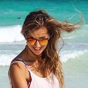 Elise Darma, 38 (Blogger)