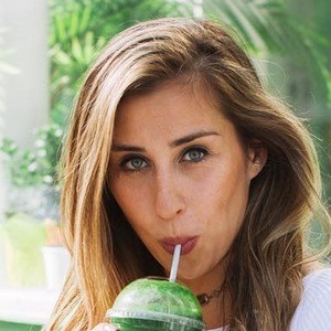 Elise Darma, 38 (Blogger)