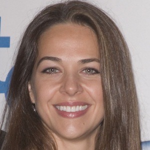 Elise Doganieri, 58 (TV Producer)