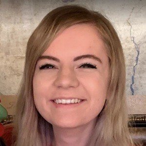 Elise Ecklund, 28 (YouTube明星)