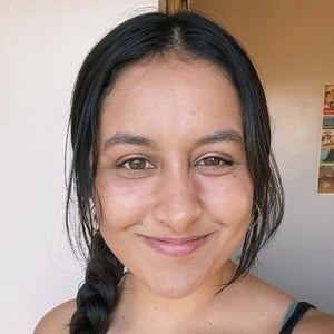 Elise Joshi, 23 (TikTok明星)