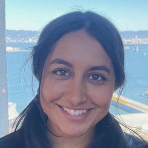 Elise Joshi, 23 (TikTok Star)
