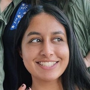 Elise Joshi, 23 (TikTok Star)