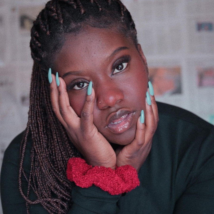 Élise Osafo image 3