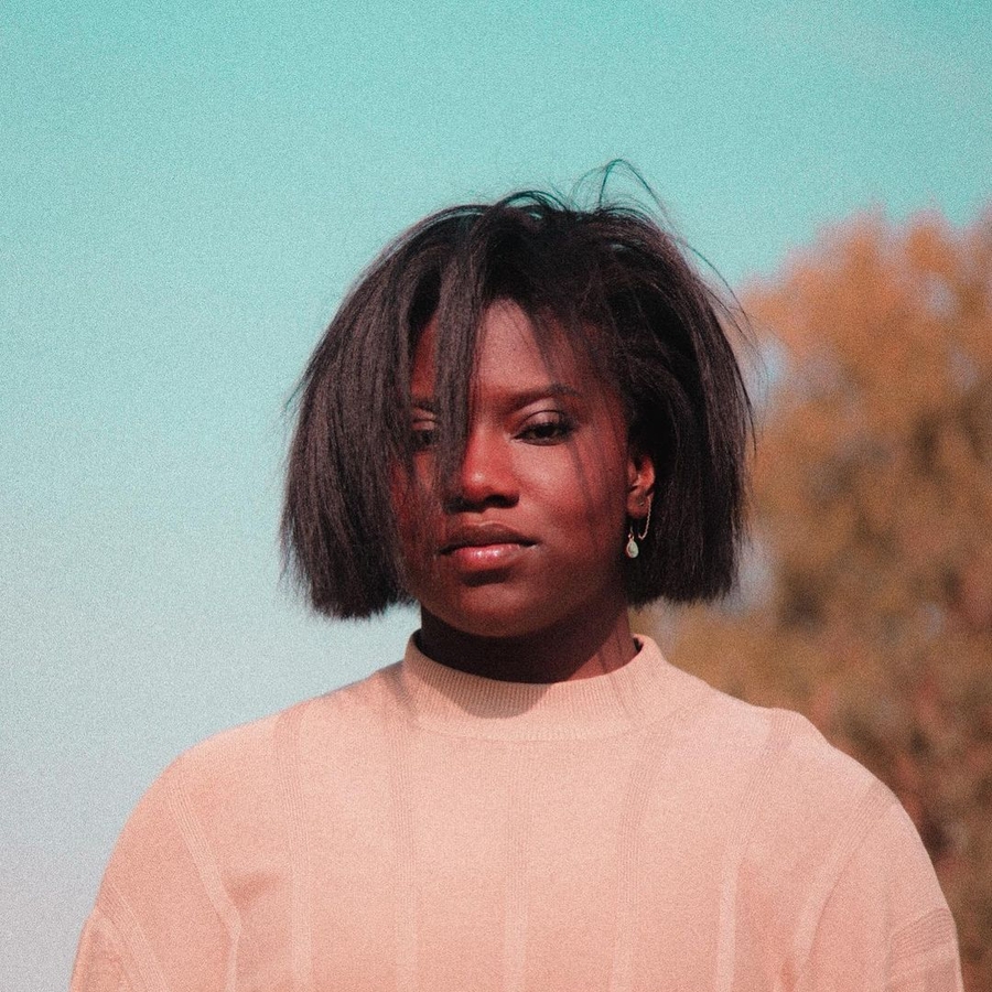 Élise Osafo image 2