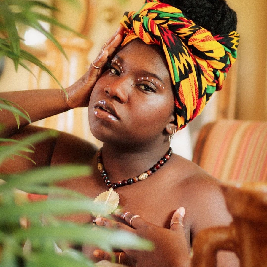 Élise Osafo image 5