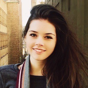 Elise Trouw image 5